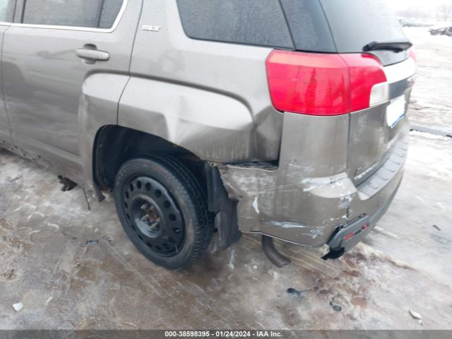 Photo 5 VIN: 2CTALUEC5B6209769 - GMC TERRAIN 