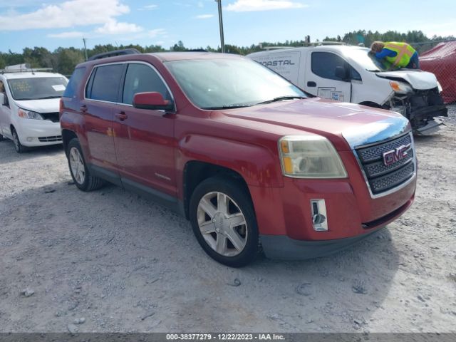 Photo 0 VIN: 2CTALUEC5B6227835 - GMC TERRAIN 