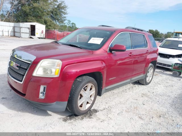 Photo 1 VIN: 2CTALUEC5B6227835 - GMC TERRAIN 