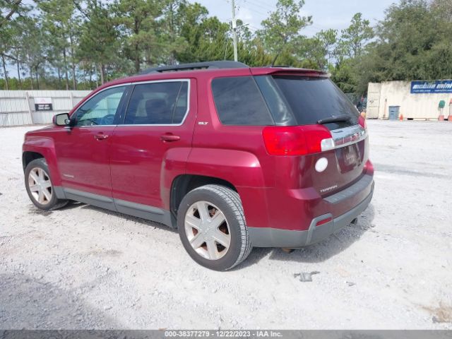 Photo 2 VIN: 2CTALUEC5B6227835 - GMC TERRAIN 