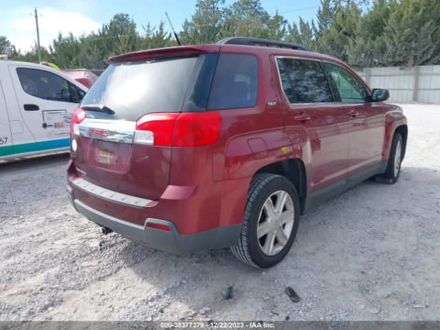 Photo 3 VIN: 2CTALUEC5B6227835 - GMC TERRAIN 