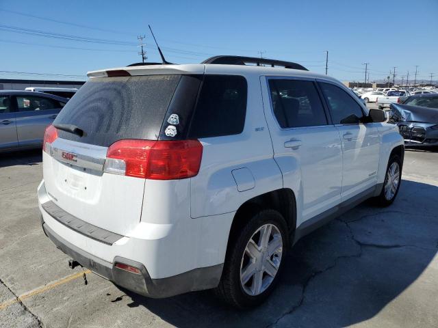 Photo 3 VIN: 2CTALUEC5B6252749 - GMC TERRAIN SL 