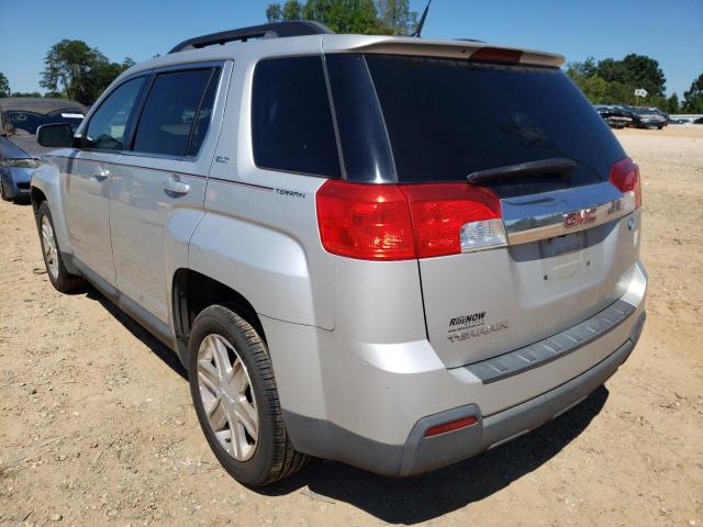 Photo 2 VIN: 2CTALUEC5B6376794 - GMC TERRAIN SL 