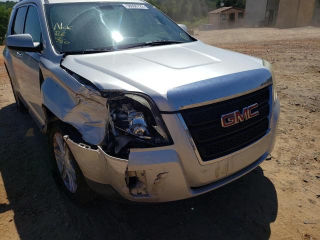 Photo 8 VIN: 2CTALUEC5B6376794 - GMC TERRAIN SL 