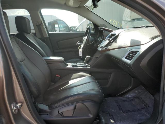 Photo 4 VIN: 2CTALUEC5B6432944 - GMC TERRAIN SL 