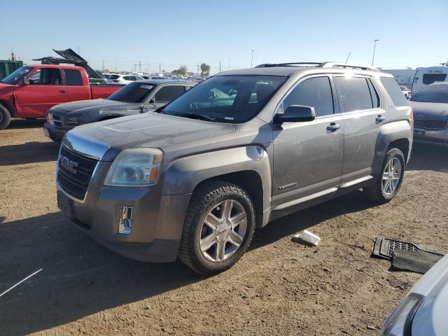 Photo 0 VIN: 2CTALUEC5B6462025 - GMC TERRAIN SL 