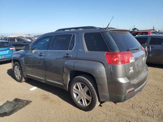 Photo 1 VIN: 2CTALUEC5B6462025 - GMC TERRAIN SL 