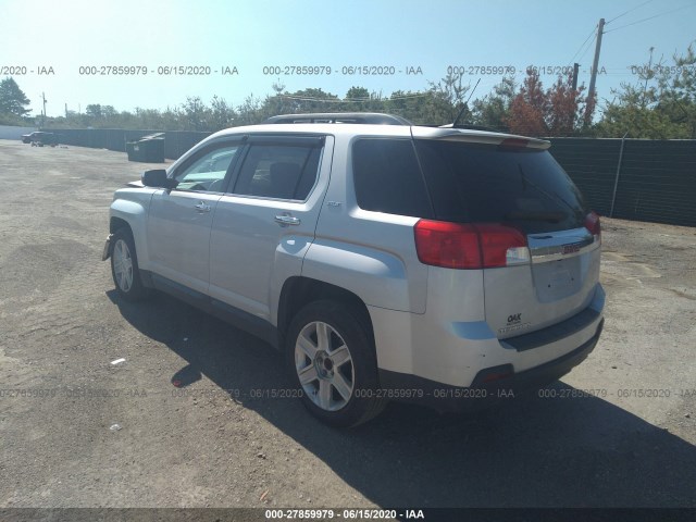 Photo 2 VIN: 2CTALUEC6B6208565 - GMC TERRAIN 