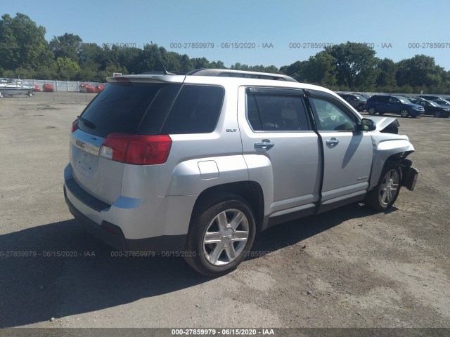 Photo 3 VIN: 2CTALUEC6B6208565 - GMC TERRAIN 