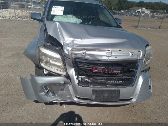 Photo 5 VIN: 2CTALUEC6B6208565 - GMC TERRAIN 