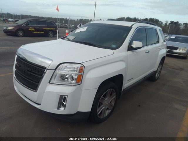 Photo 1 VIN: 2CTALUEC6B6225169 - GMC TERRAIN 