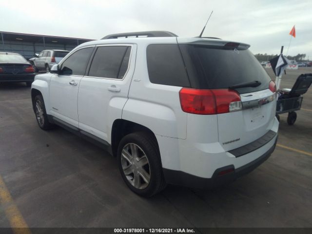 Photo 2 VIN: 2CTALUEC6B6225169 - GMC TERRAIN 