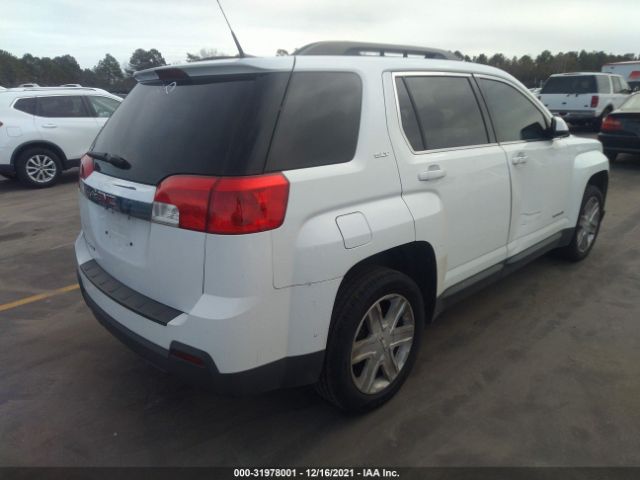 Photo 3 VIN: 2CTALUEC6B6225169 - GMC TERRAIN 