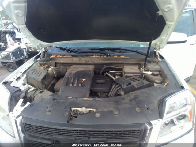 Photo 9 VIN: 2CTALUEC6B6225169 - GMC TERRAIN 