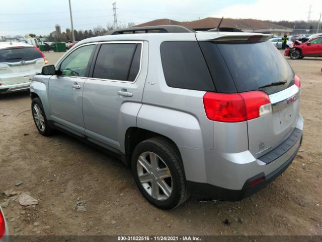 Photo 2 VIN: 2CTALUEC6B6247530 - GMC TERRAIN 