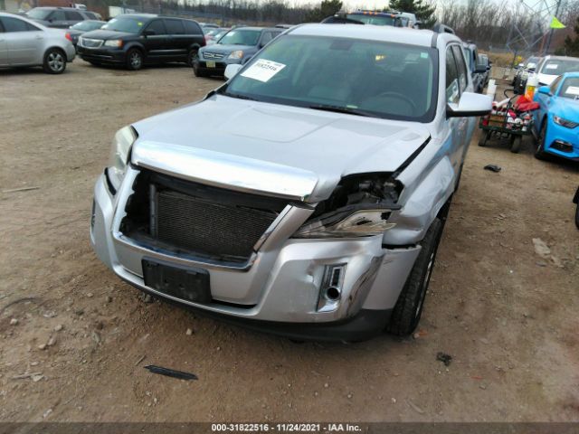 Photo 5 VIN: 2CTALUEC6B6247530 - GMC TERRAIN 