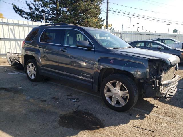 Photo 3 VIN: 2CTALUEC6B6262903 - GMC TERRAIN SL 