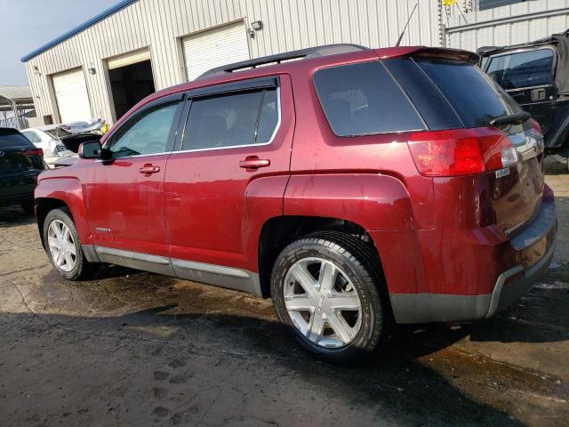 Photo 1 VIN: 2CTALUEC6B6283881 - GMC TERRAIN SL 