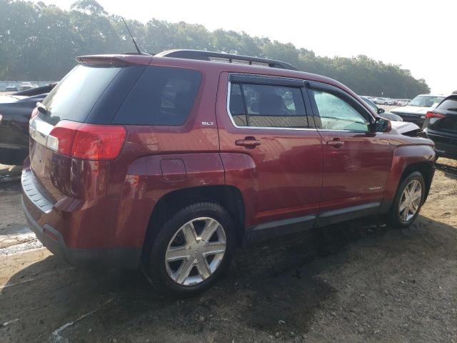 Photo 2 VIN: 2CTALUEC6B6283881 - GMC TERRAIN SL 