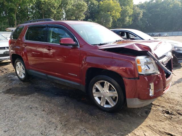 Photo 3 VIN: 2CTALUEC6B6283881 - GMC TERRAIN SL 