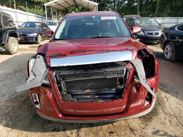 Photo 4 VIN: 2CTALUEC6B6283881 - GMC TERRAIN SL 