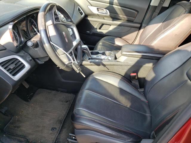 Photo 6 VIN: 2CTALUEC6B6283881 - GMC TERRAIN SL 