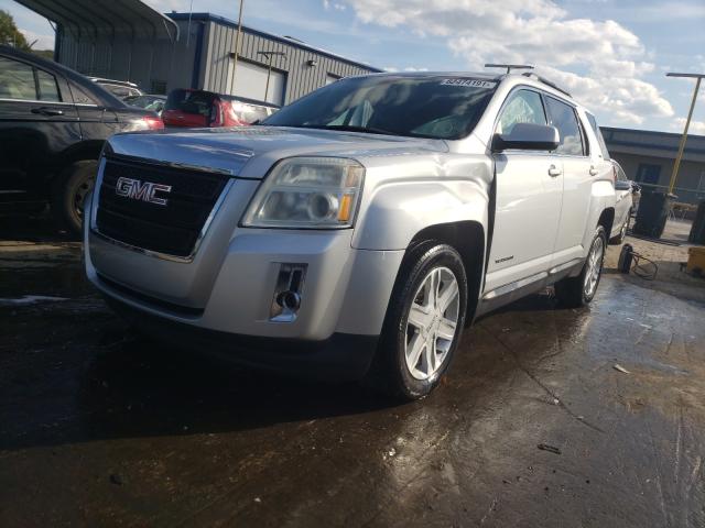 Photo 1 VIN: 2CTALUEC6B6335316 - GMC TERRAIN SL 