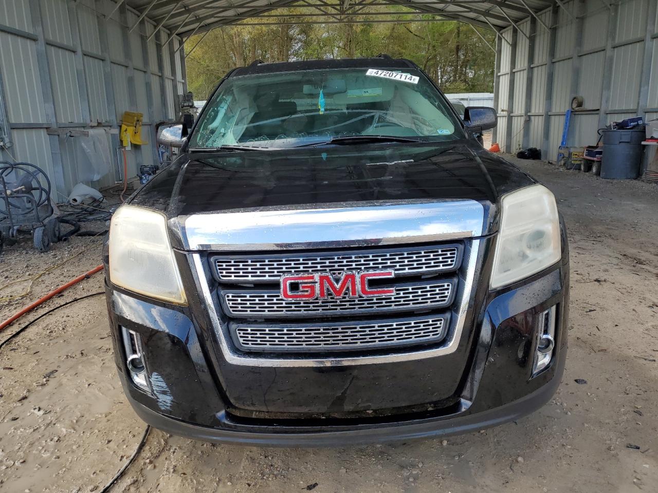 Photo 4 VIN: 2CTALUEC6B6351855 - GMC TERRAIN 