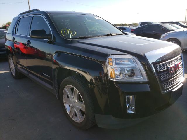 Photo 0 VIN: 2CTALUEC6B6415134 - GMC TERRAIN SL 