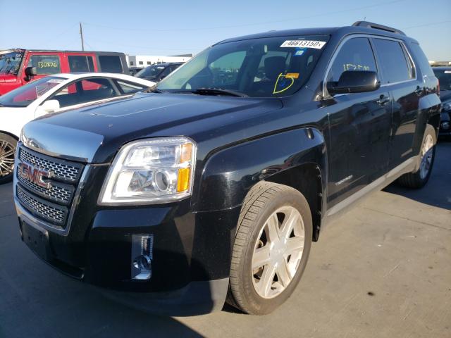 Photo 1 VIN: 2CTALUEC6B6415134 - GMC TERRAIN SL 