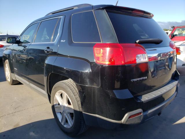 Photo 2 VIN: 2CTALUEC6B6415134 - GMC TERRAIN SL 