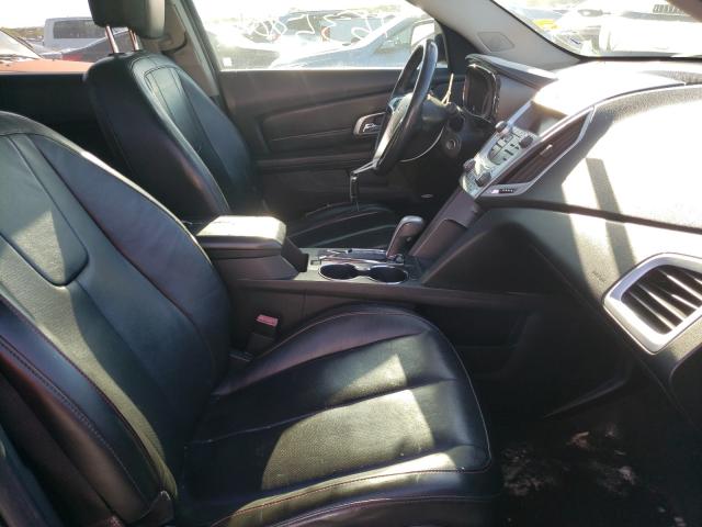 Photo 4 VIN: 2CTALUEC6B6415134 - GMC TERRAIN SL 