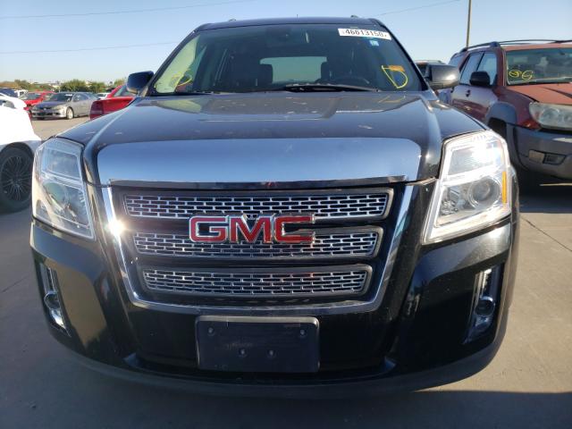 Photo 8 VIN: 2CTALUEC6B6415134 - GMC TERRAIN SL 