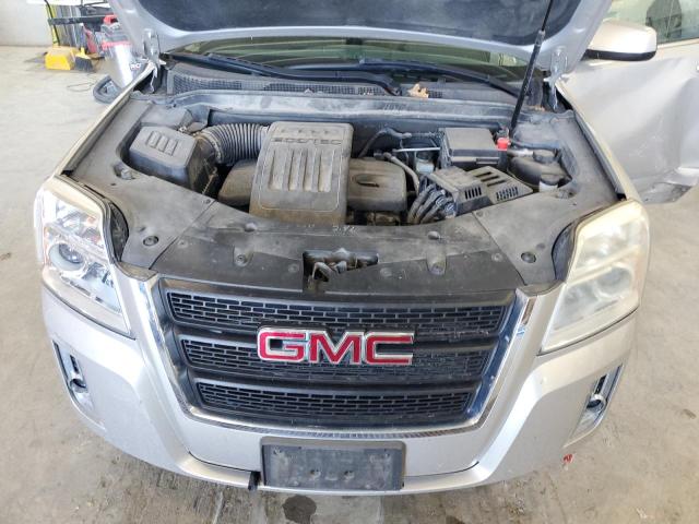 Photo 11 VIN: 2CTALUEC6B6436226 - GMC TERRAIN SL 