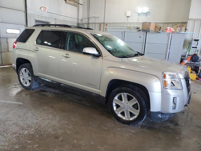 Photo 3 VIN: 2CTALUEC6B6436226 - GMC TERRAIN SL 