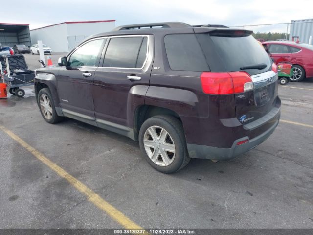 Photo 2 VIN: 2CTALUEC6B6437277 - GMC TERRAIN 