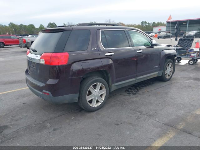 Photo 3 VIN: 2CTALUEC6B6437277 - GMC TERRAIN 