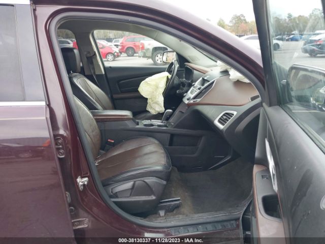 Photo 4 VIN: 2CTALUEC6B6437277 - GMC TERRAIN 