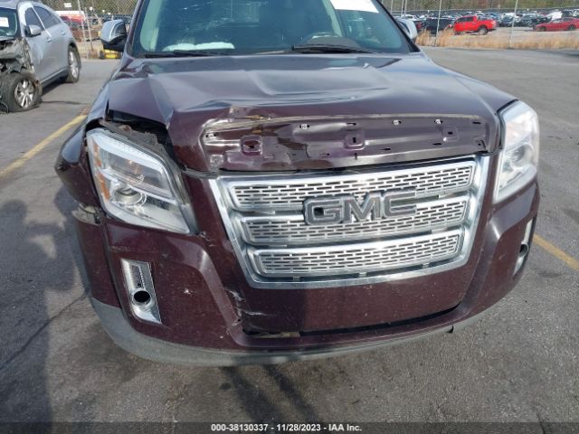 Photo 5 VIN: 2CTALUEC6B6437277 - GMC TERRAIN 