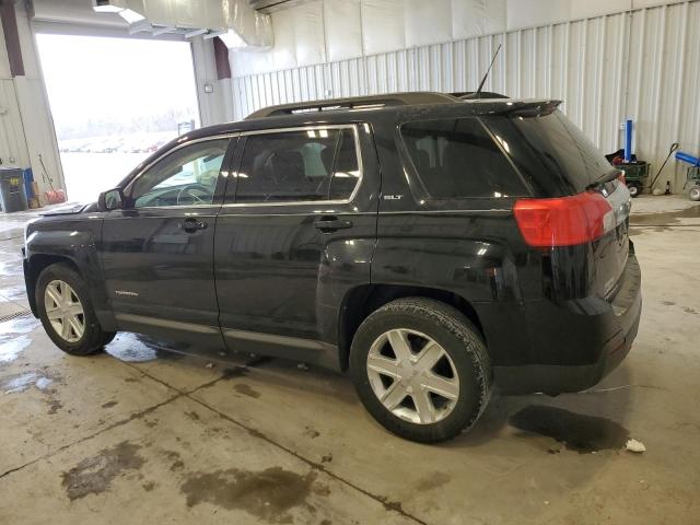 Photo 1 VIN: 2CTALUEC6B6444262 - GMC TERRAIN 