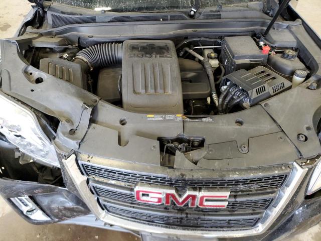 Photo 11 VIN: 2CTALUEC6B6444262 - GMC TERRAIN 