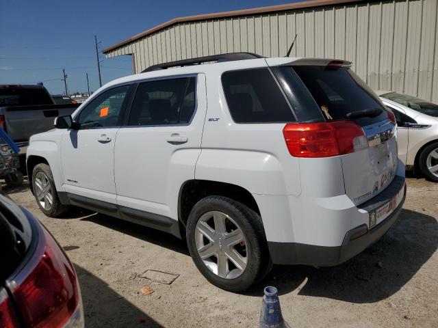 Photo 1 VIN: 2CTALUEC6B6469291 - GMC TERRAIN 