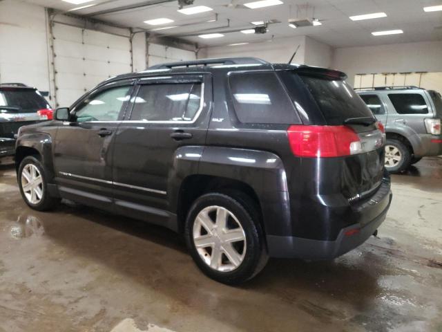 Photo 1 VIN: 2CTALUEC6B6471803 - GMC TERRAIN SL 