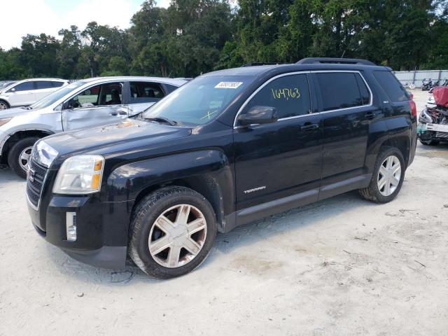 Photo 0 VIN: 2CTALUEC7B6232647 - GMC TERRAIN SL 