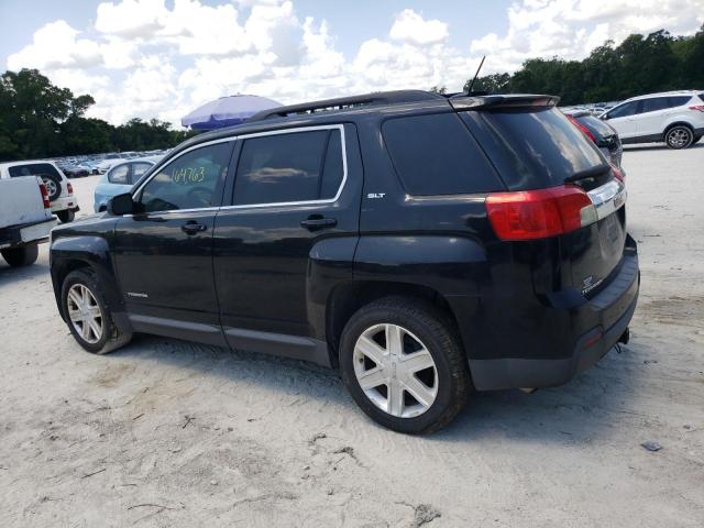 Photo 1 VIN: 2CTALUEC7B6232647 - GMC TERRAIN SL 