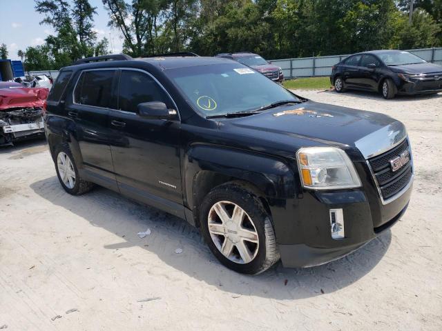 Photo 3 VIN: 2CTALUEC7B6232647 - GMC TERRAIN SL 