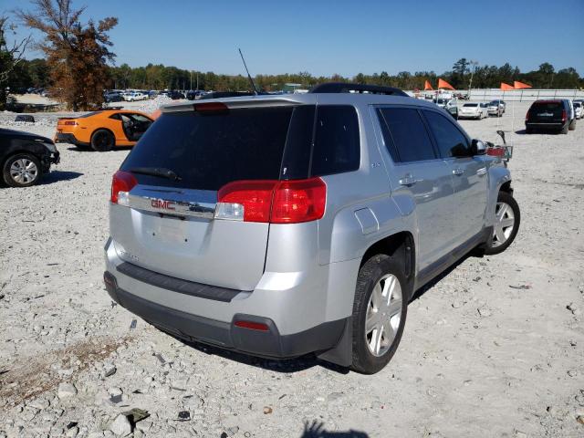 Photo 3 VIN: 2CTALUEC7B6250193 - GMC TERRAIN SL 