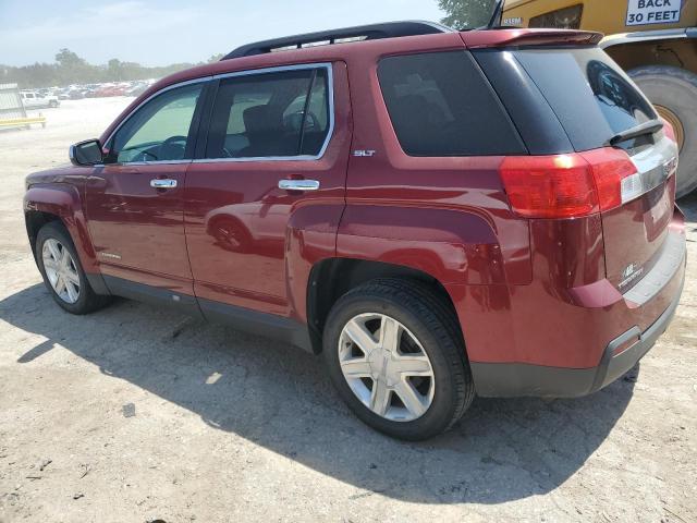 Photo 1 VIN: 2CTALUEC7B6251506 - GMC TERRAIN SL 