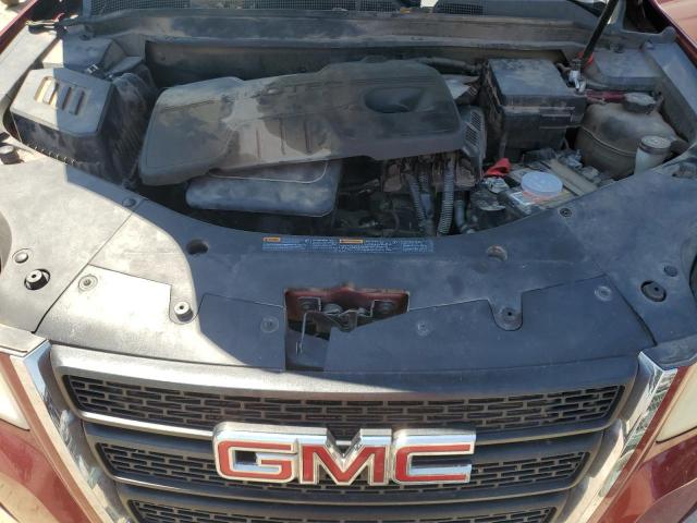 Photo 11 VIN: 2CTALUEC7B6251506 - GMC TERRAIN SL 