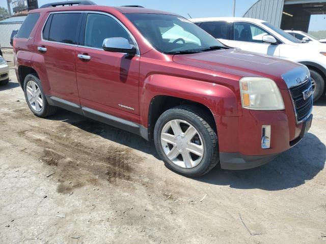 Photo 3 VIN: 2CTALUEC7B6251506 - GMC TERRAIN SL 